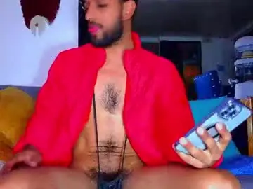 Chaturbate Sex Cam of the_dog_lian