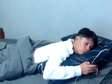 Chaturbate Adult Webcams of urpinoyasianx