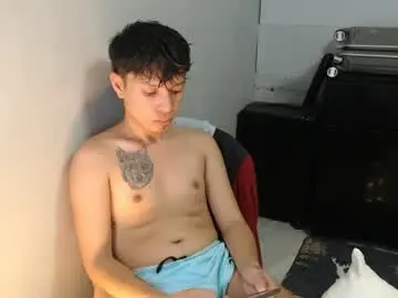 Chaturbate Adult Webcam of urpinoyasianx