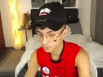 Chaturbate Free Porn Cam of yourfavoritetwinkecho