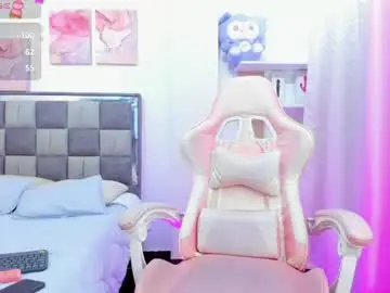 Chaturbate Live Porn of abbywild_