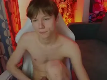 Chaturbate Sex Chat of cumte_boy