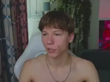 Chaturbate Adult Video Chat of cumte_boy