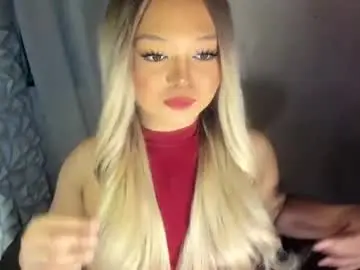 Chaturbate Live Sex Cam of gorgeousamandarose