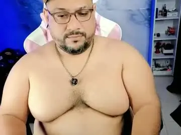 Chaturbate Live Sex of jacoob_woods