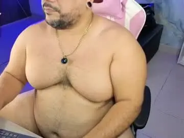 Chaturbate Nude Webcam of jacoob_woods