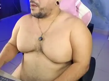 Chaturbate Private Sex Chat of jacoob_woods