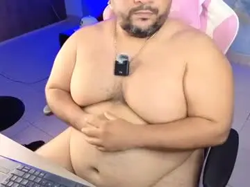 Chaturbate Live Sex Cam of jacoob_woods