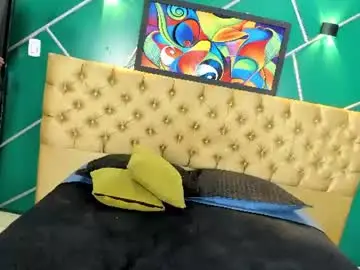 Chaturbate Live Porn of liiaa_sweett_