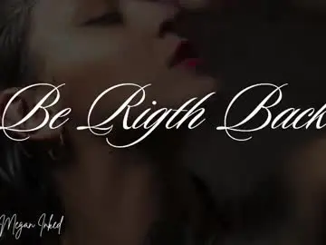 Chaturbate Watch Live Sex Cams of megan_inked_
