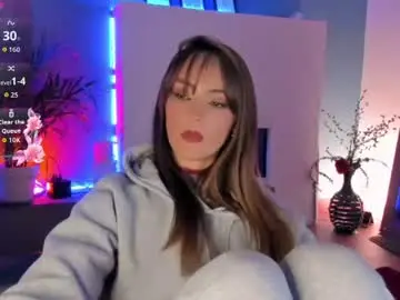 Chaturbate Free Live Porn of megan_inked_
