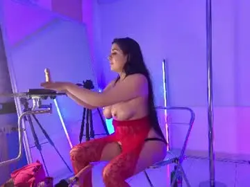 Chaturbate Free Live Porn of miasavagex18