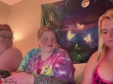 Chaturbate Adult Webcam of midnightmuse26