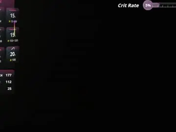 Chaturbate Best Webcam of stacyhunterxxx