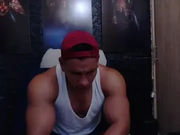 Chaturbate Private Sex Chat of viktorherrera