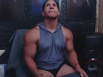 Chaturbate Best live sex cam show of viktorherrera