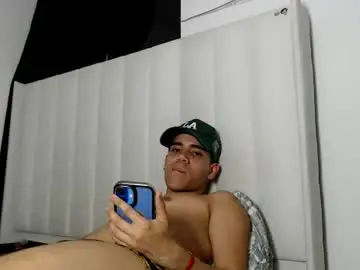 Chaturbate Free Live Porn of _austinmoon