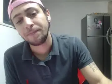 Chaturbate Live Sex Cam of criscamiloo