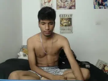 Chaturbate Live Sex of criscamiloo