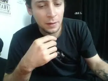 Chaturbate Private Sex Chat of criscamiloo