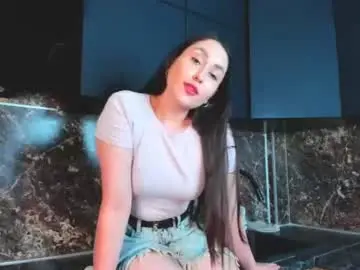 Chaturbate Live Porn of elyra_noir