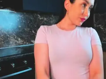 Chaturbate Live Porn of elyra_noir