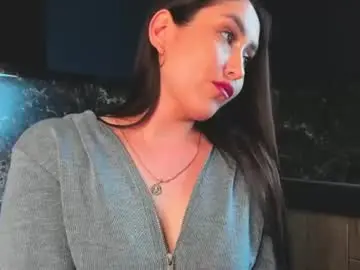 Chaturbate Live Sex of elyra_noir