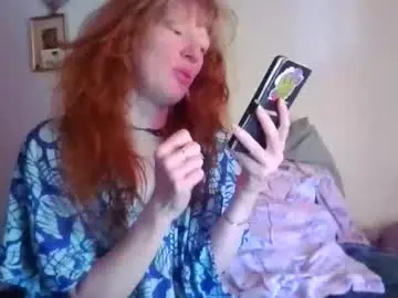 Chaturbate Free Porn Cam of jenovakitty