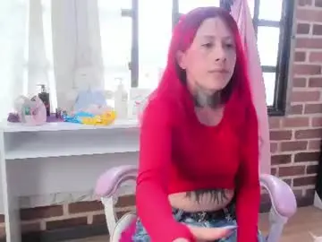 Chaturbate Watch Live Sex Cams of katty_candyy