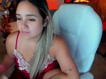 Chaturbate Watch Live Sex Cams of la_venezolana