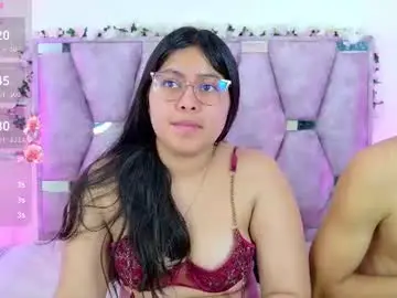Chaturbate Live Sex of lana_bennett69