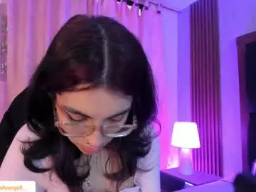 Chaturbate Sex Cam of molly__a