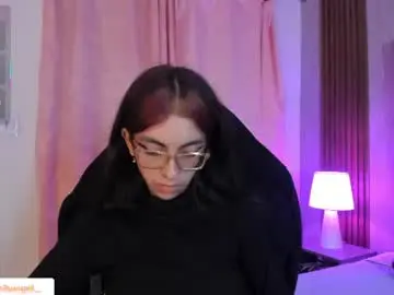 Chaturbate Live Sex Cam of molly__a
