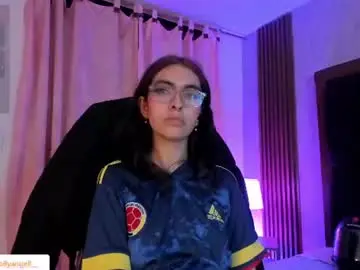 Chaturbate Sex Cam of molly__a