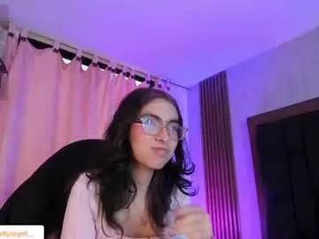 Chaturbate Free Live Porn of molly__a