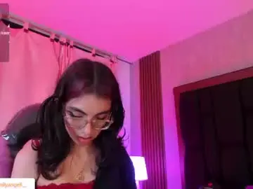 Chaturbate Adult Webcams of molly__a