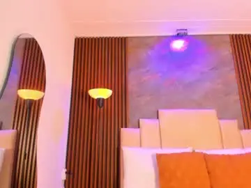 Chaturbate Live Sex of paulina_rosset