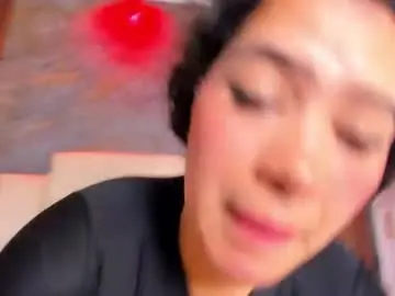 Chaturbate Sex Cam of paulina_rosset