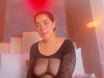 Chaturbate Sex Cam of paulina_rosset