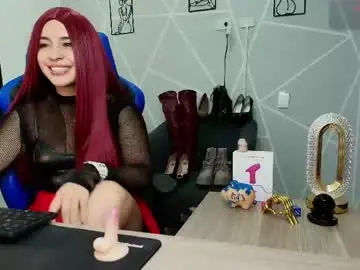 Chaturbate Sex Cam of sara_moon3