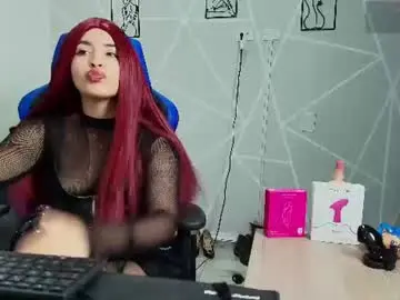 Chaturbate Free Porn Cam of sara_moon3