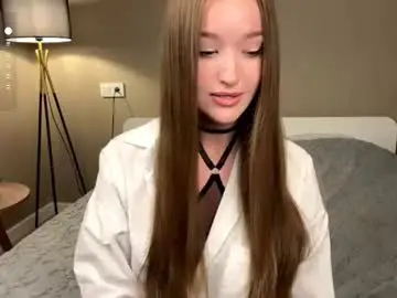 Chaturbate Sex Chat of tinkibinky