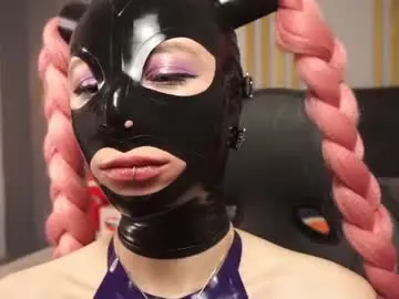 Chaturbate Sex Chat of _beck_art_