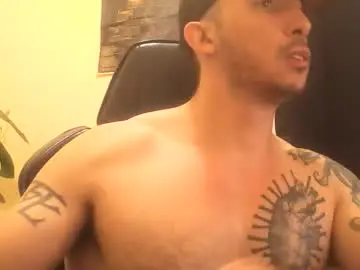 Chaturbate Best live sex cam show of alexopenmind21