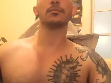 Chaturbate Sex Chat of alexopenmind21