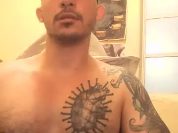 Chaturbate Best Webcam of alexopenmind21
