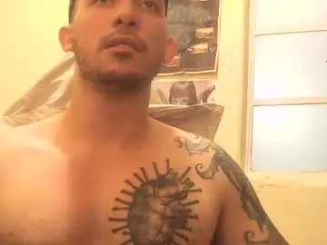 Chaturbate Sex Chat of alexopenmind21