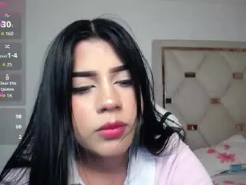 Chaturbate Free Live Porn of ashley_piinkk