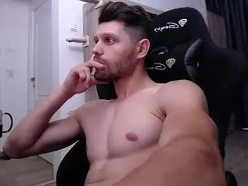 Chaturbate Best Webcam of aydanblakeofficial