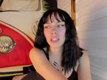 Chaturbate Private Sex Chat of bilie__eilish